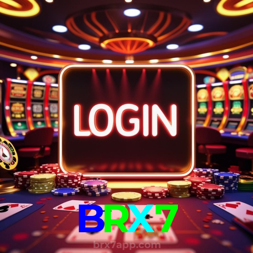 BRX7：Vença no poker e aposte no futebol com segurança no nosso cassino!