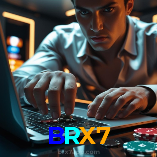 BRX7：Onde a diversão e a sorte se encontram: poker, roleta e futebol online!