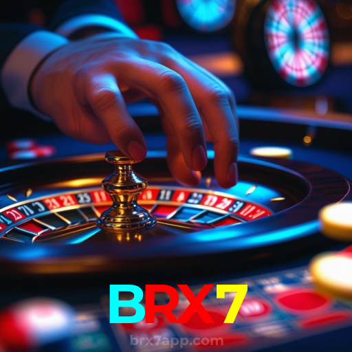 BRX7:Jogue poker, aposte no futebol e ganhe em grande estilo!