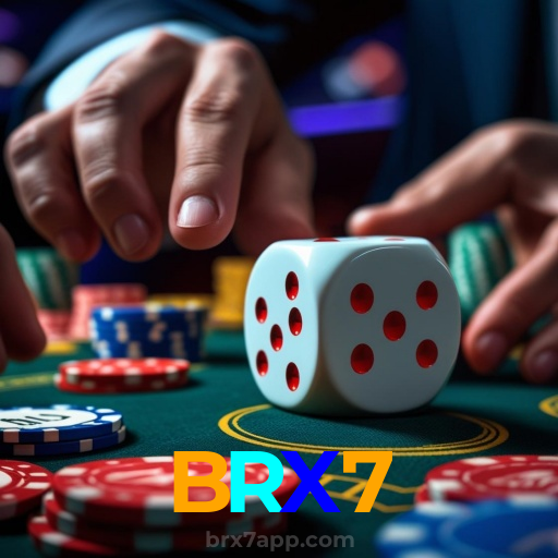 BRX7：Sua sorte está no cassino online com poker, roleta e futebol ao vivo!