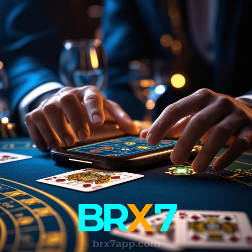 BRX7:O cassino online perfeito para quem adora apostar no futebol e jogar roleta!