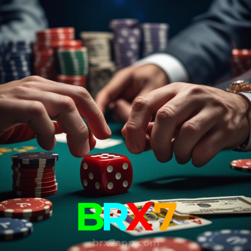 BRX7:Jogue nas nossas slots e conquiste prêmios de tirar o fôlego!