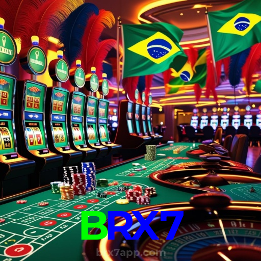 BRX7:Apostas no futebol e diversão garantida com roleta e blackjack!