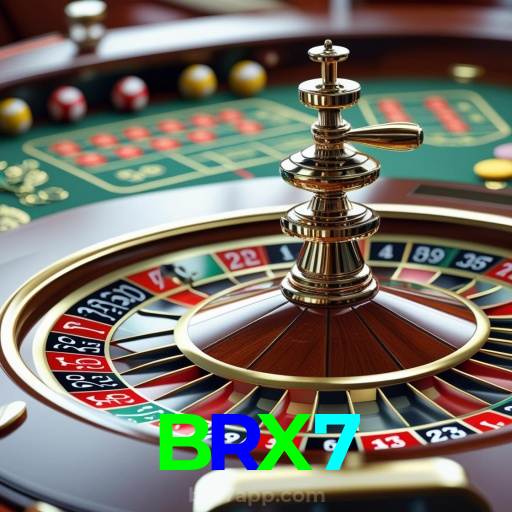 BRX7：A sorte está ao seu lado no cassino online com jogos de roleta e apostas no futebol!
