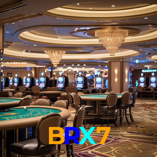 BRX7:Jogue blackjack, aposte no futebol e conquiste grandes prêmios em nosso cassino!