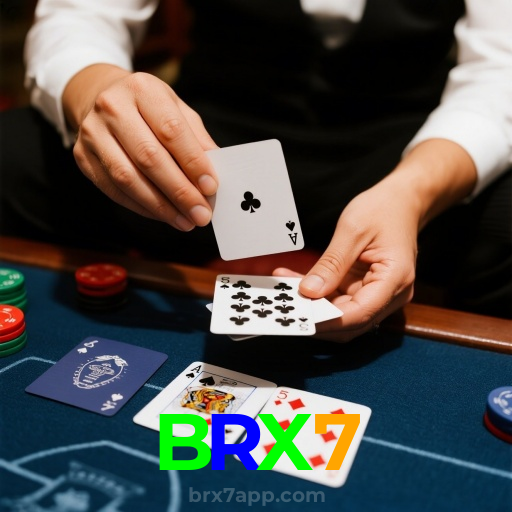 BRX7：Vença no poker, aposte no futebol e divirta-se com os melhores jogos de cassino!