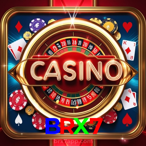 BRX7：Aposte no futebol e jogue os melhores jogos de cassino para grandes vitórias!