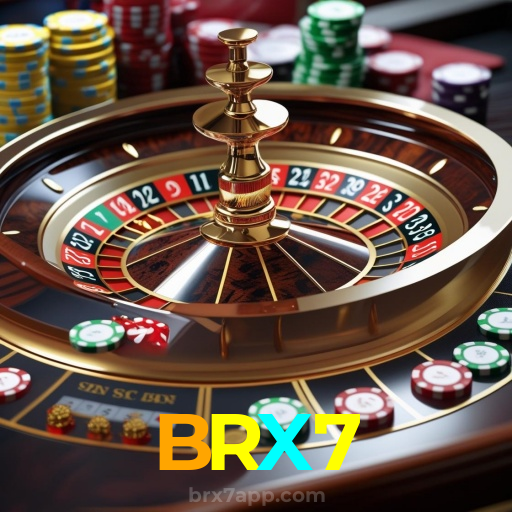 BRX7:Jogue poker como um profissional e vença grandes desafios!