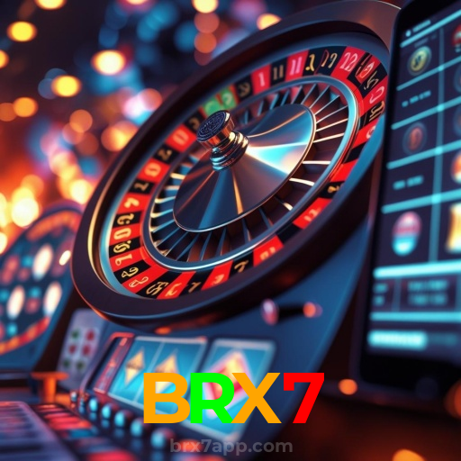 BRX7：Cada jogada no blackjack é uma chance de conquistar vitórias!