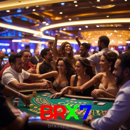 BRX7:Jogue poker, aposte no futebol e vença com grandes vitórias no cassino online!