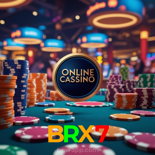 BRX7:A sorte está ao seu lado! Aposte nas melhores opções e vença agora!