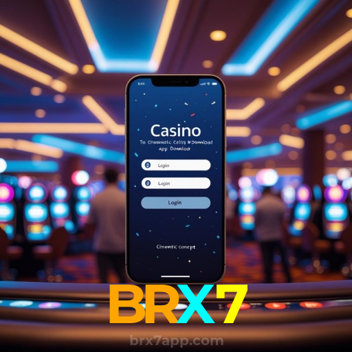 BRX7：Desafie a roleta e conquiste prêmios incríveis!
