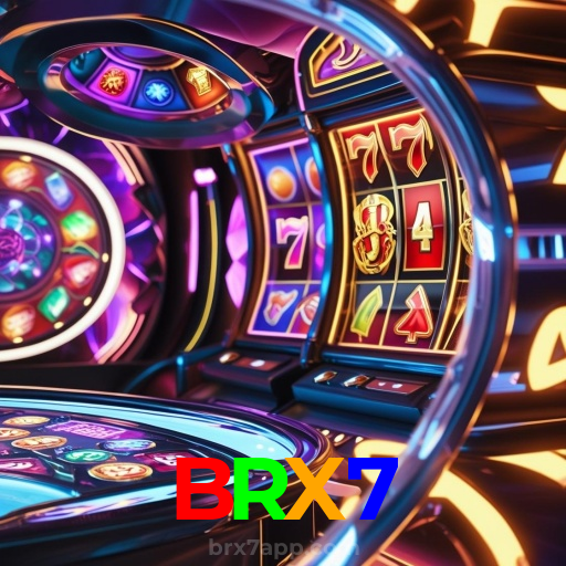 BRX7：Jogue poker online e prove sua habilidade nas cartas!
