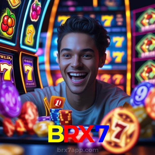 BRX7:A melhor plataforma para apostas no futebol e diversão em jogos de cassino!