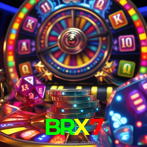 BRX7：Jogue no cassino online com apostas em futebol e ganhe grandes prêmios!