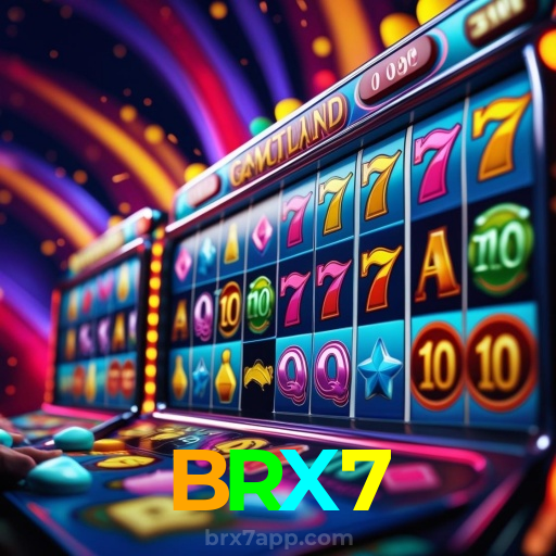 BRX7：A sorte está ao seu lado! Aposte nas melhores opções e vença agora!