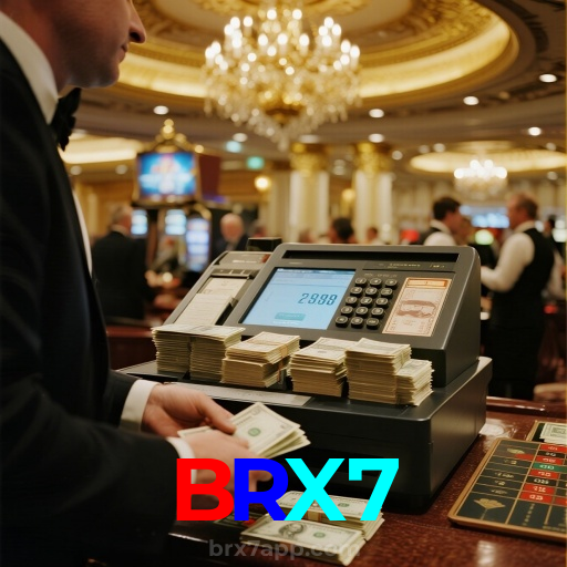 BRX7:A diversão e as vitórias estão te esperando no nosso cassino online!