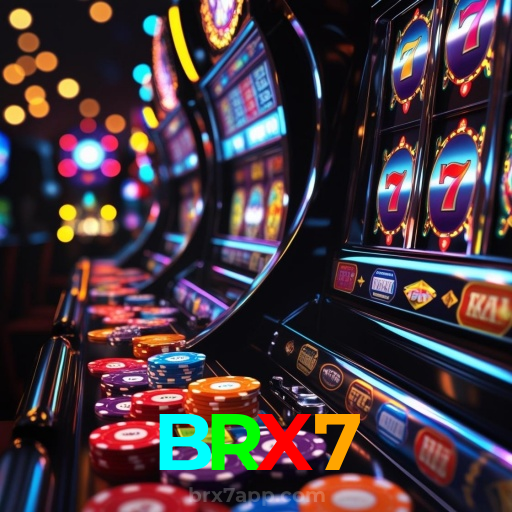 BRX7：Poker, roleta e apostas ao vivo no futebol online, tudo ao seu alcance!