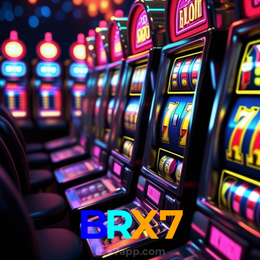 BRX7:O melhor cassino online para quem ama futebol e jogos como poker e slots!