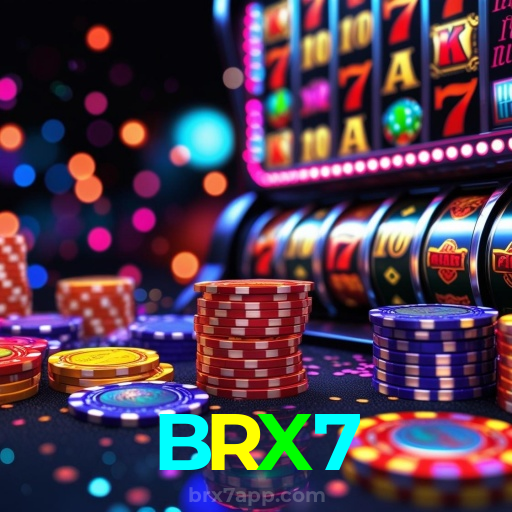 BRX7：Vire o mestre das cartas! Jogue poker online e vença!