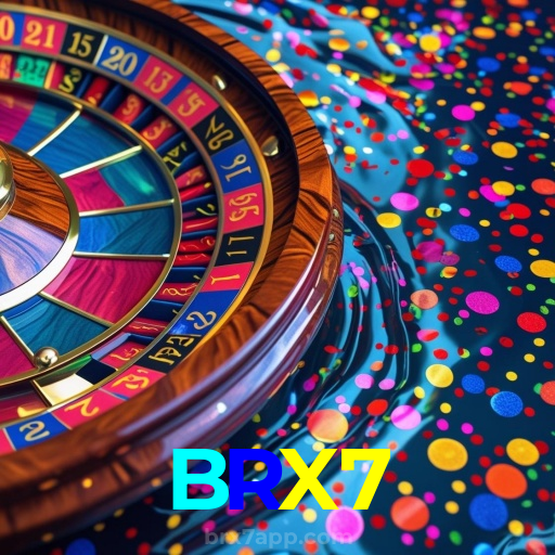 BRX7:Cada giro nas slots pode ser uma grande vitória! Aposte agora!