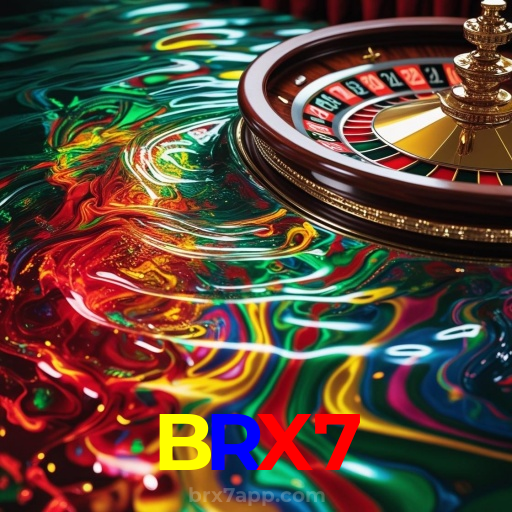 BRX7：A roleta te espera para grandes vitórias! Aposte agora!