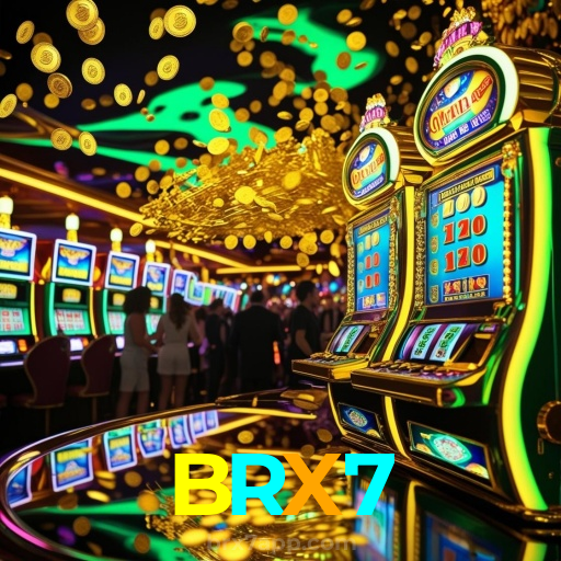 BRX7：Apostas em futebol e os melhores jogos de cassino esperam por você!