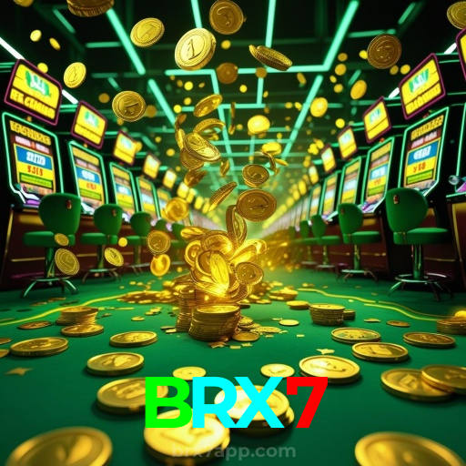 BRX7:A sorte está na roleta! Aposte e vença agora mesmo!