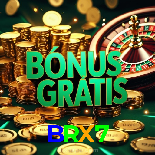 BRX7：O cassino mais confiável para apostas no futebol e jogos de cassino!