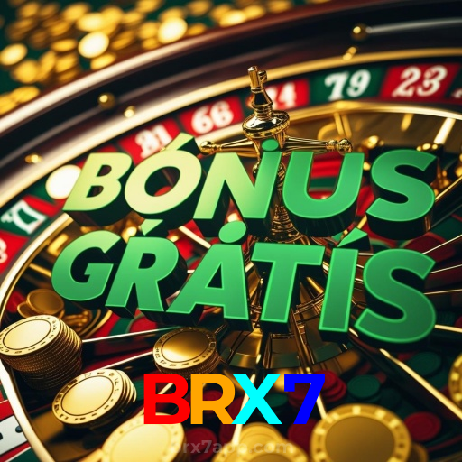 BRX7:As maiores vitórias nas slots estão esperando por você! Jogue agora!