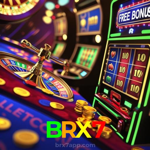 BRX7:Apostas no futebol e grandes prêmios em roleta no cassino online!