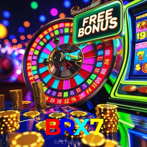 BRX7:Jogue nas melhores slots e vença o jackpot agora mesmo!