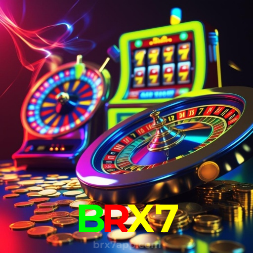 BRX7:Cada giro nas slots é uma chance de mudar sua sorte!