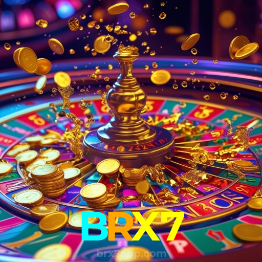 BRX7：Desafie suas habilidades no poker online e vença os adversários!