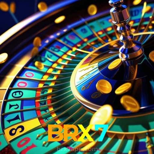 BRX7：Jogue nas melhores slots e vença o jackpot em grande estilo!