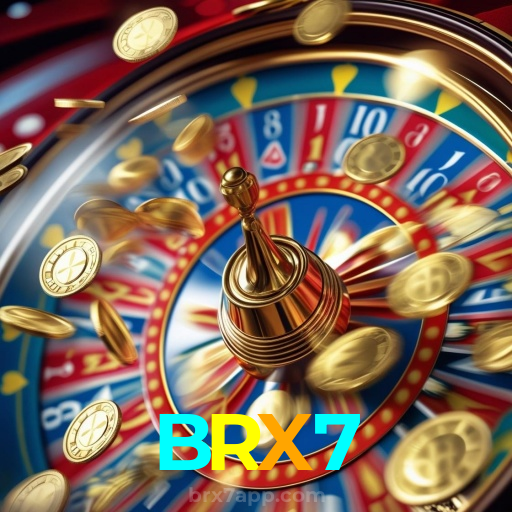 BRX7:Jogue nas nossas roletas e leve grandes prêmios para casa!