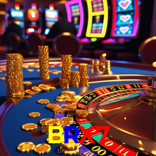 BRX7:Jogue blackjack, aposte no futebol e vença com grandes prêmios!