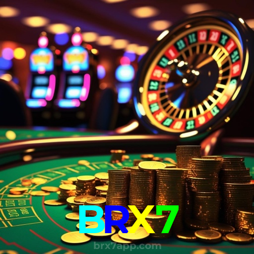 BRX7:Jogue poker, roleta e aposte no futebol com grandes prêmios!