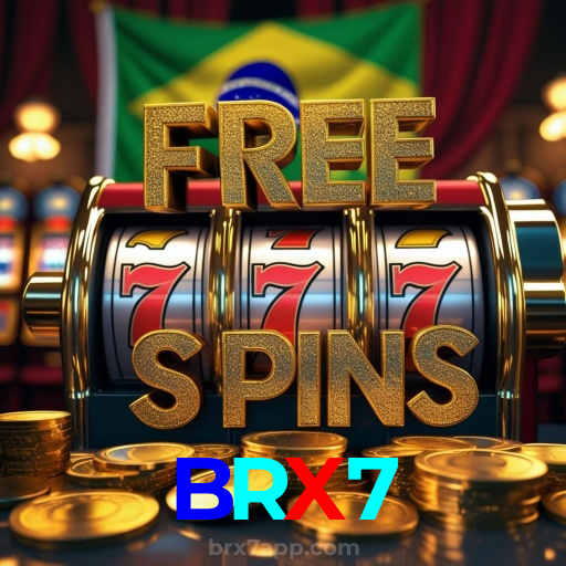BRX7:O melhor cassino online está aqui! Jogue nas slots e ganhe!
