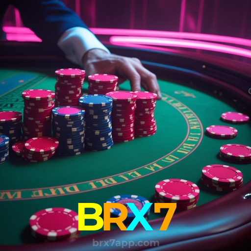 BRX7：Onde o futebol e o cassino online se encontram para grandes prêmios!