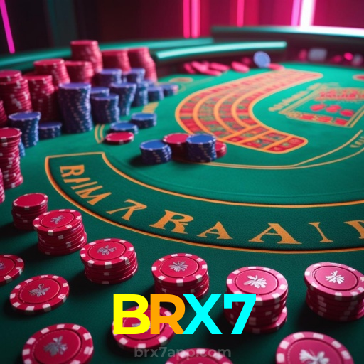 BRX7：Aposte no futebol e jogue blackjack para grandes vitórias!