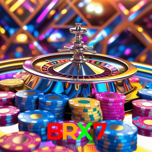 BRX7:Vença na roleta e conquiste prêmios surpreendentes!
