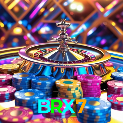 BRX7:Gire as slots e ganhe prêmios incrÃveis com cada giro!