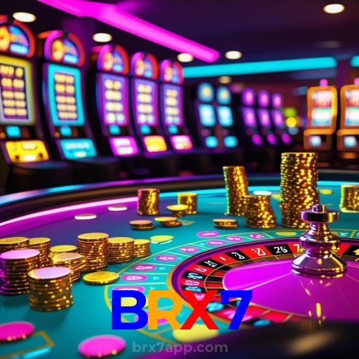BRX7:O cassino online mais confiável para poker, roleta e apostas no futebol!