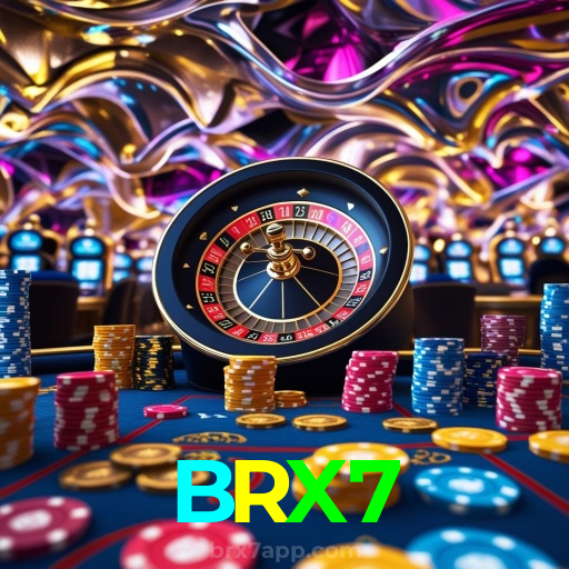 BRX7:Vença grandes prêmios nas mesas de poker online!