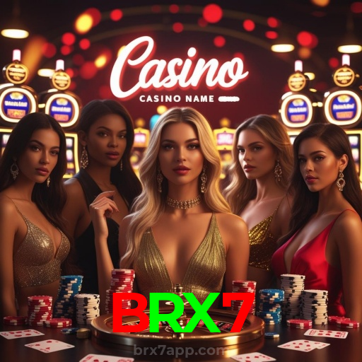 BRX7：Onde o futebol e o cassino online se encontram para grandes prêmios!