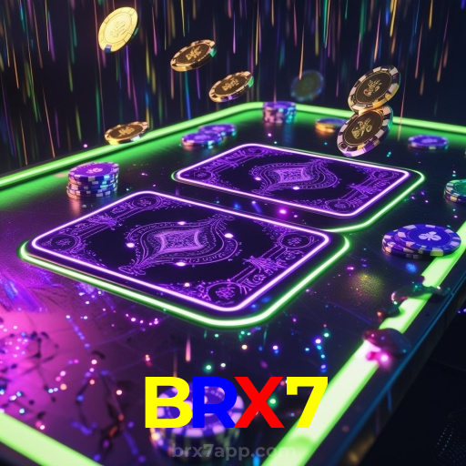 BRX7:A sorte está ao seu lado! Aposte nas melhores máquinas caça-nÃqueis!
