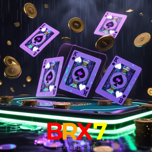 BRX7：No futebol online, a sorte está ao seu lado para ganhar!