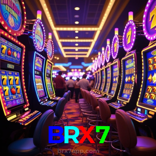 BRX7:O melhor cassino para apostar no futebol e ganhar em jogos de roleta!