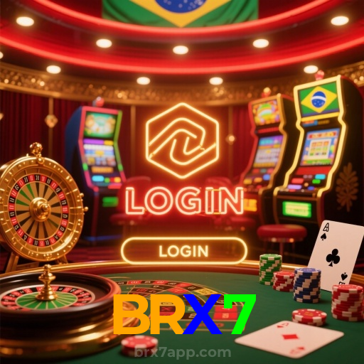 BRX7：Sinta a emoção de ganhar no cassino online! Aposte e vença!